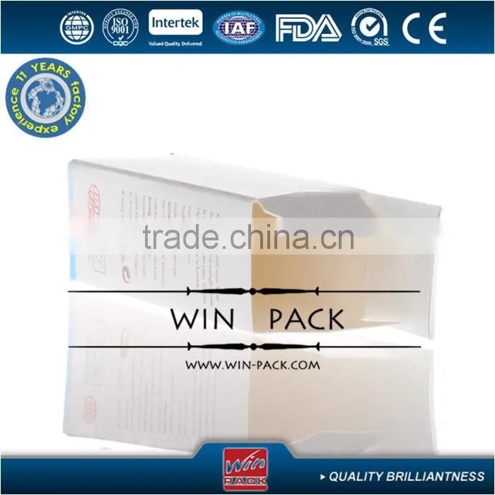 skin care packaging&cosmetic packaging wholesale&cosmetic box packaging