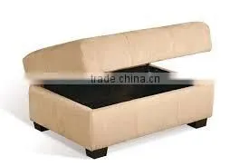 colorful fancy cute storage stool ottoman