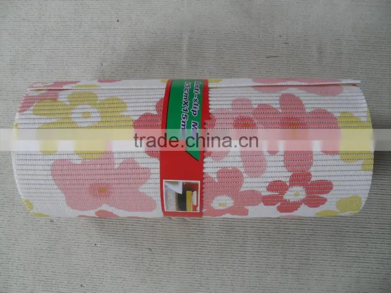pvc bath mat anti-slip mats