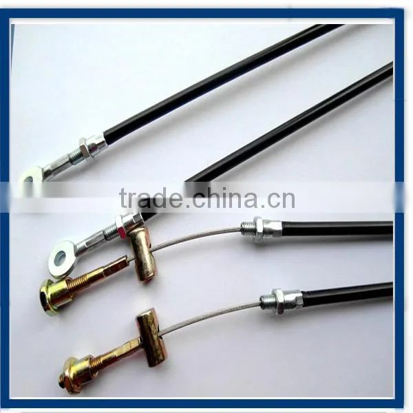 pram/baby carriage/stroller/baby buggy brake cable