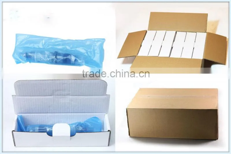 Made in china high quality diesel common rail injector