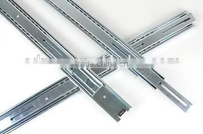 EDNSE S26-C 26" Steel Rack Rail Slides for All Standard 19" Server Case or Cabinet