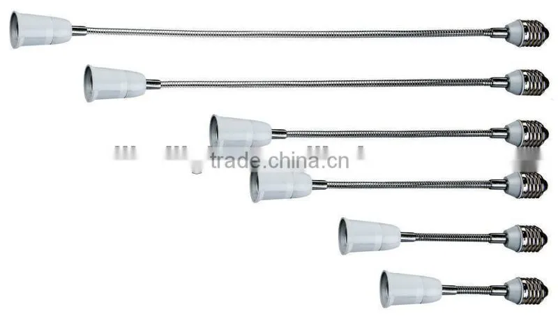 Lamp Adapter Converter E40 to E27