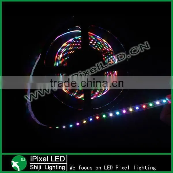 ws2812b led strip 60 pixels