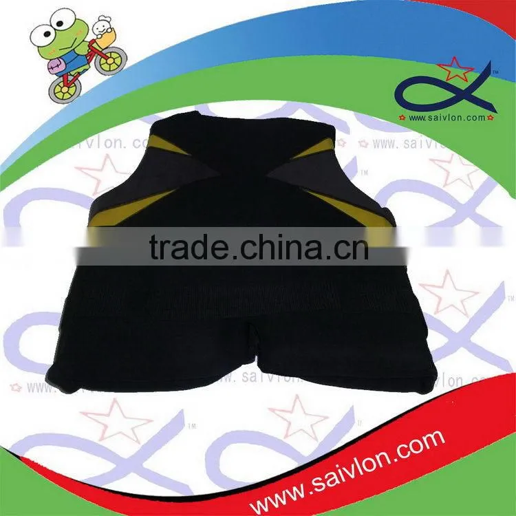 2014 hot sell marine life jacket for adult