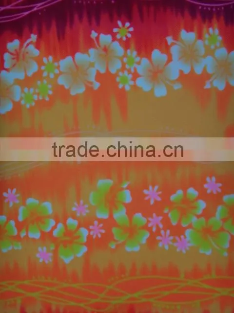 100% Cotton Fabric Digital Printed Cotton Fabrics