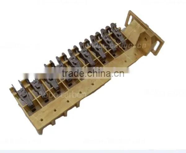 simens motor brush holder