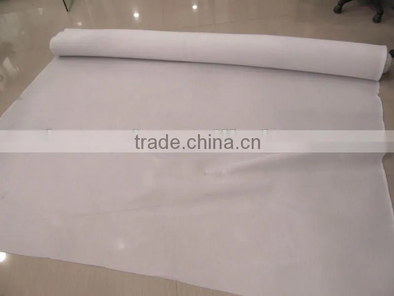 sandwich mesh fabric for mattress ticking