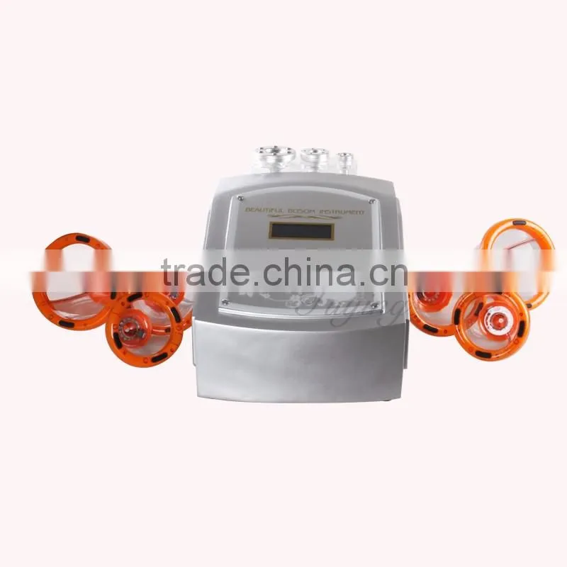 digital breast beauty equipment breast enlargement breast massager machine