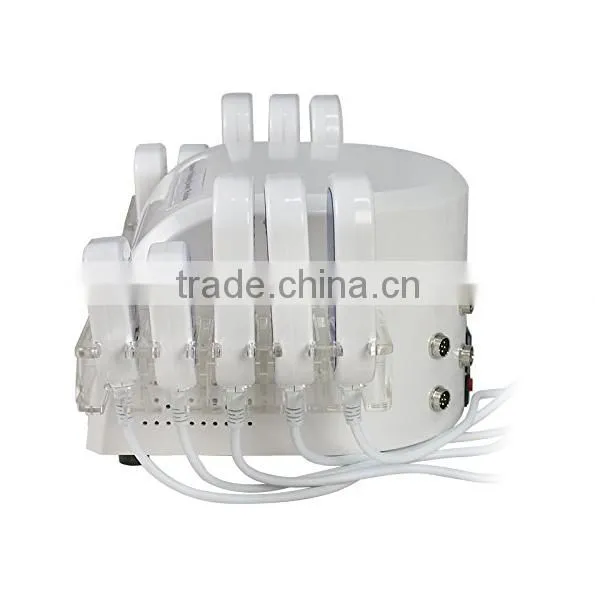 2016 diode laser machine for salon use