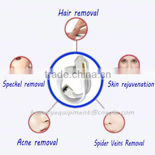 IPL+RF Hair Removal natural hair removal soap