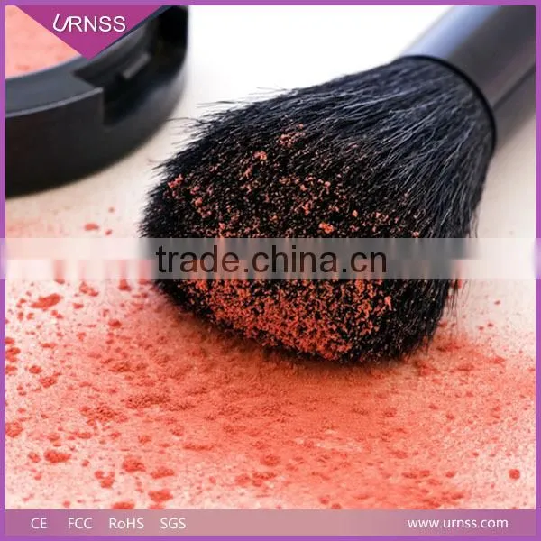 2016 New products cheap cute gifts brushes make up, make up brushed beauty products, natural goat hair makeup brush