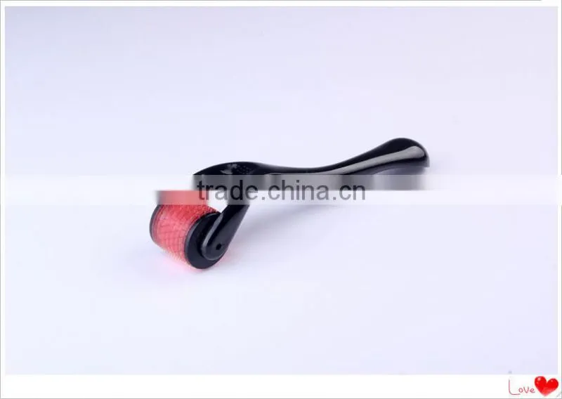 192 needles derma roller micro needle meso roller skin roller