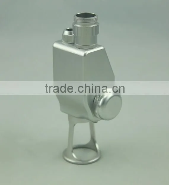 co2 fractional laser metal tube