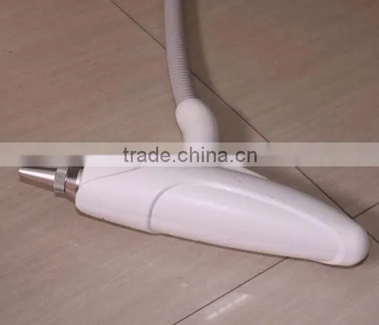 3in1 hair removal, shr laser IPL Nd Yag laser beauty machine