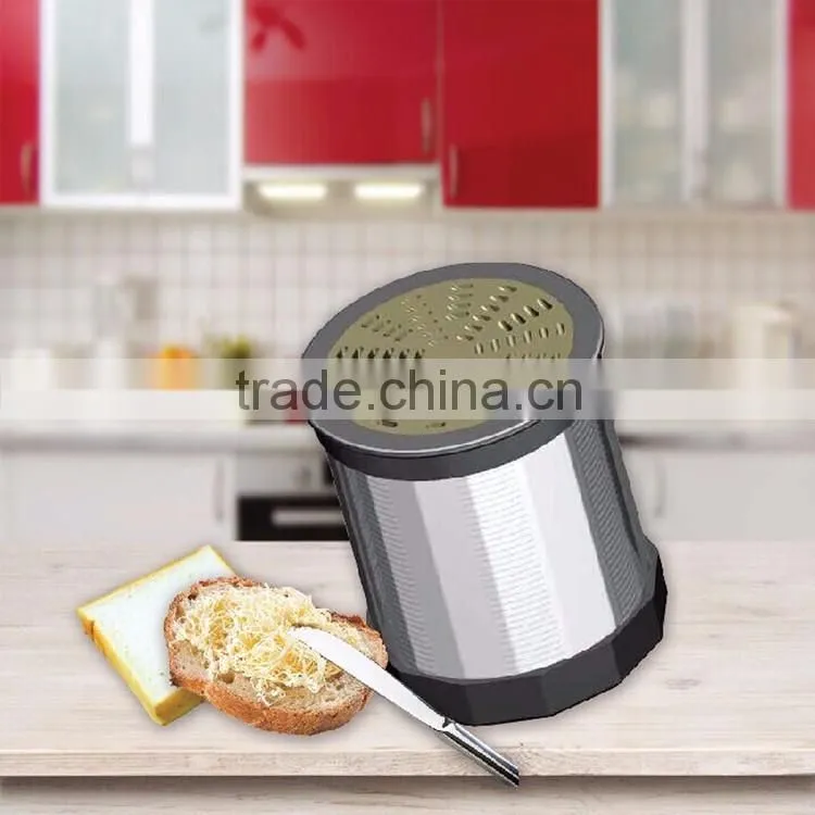 Plastic Multifunction Cutting Portable Mini Kitchen Super Butter Slicer