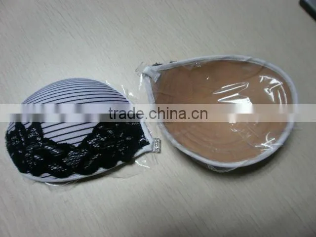invisible adhesive bra