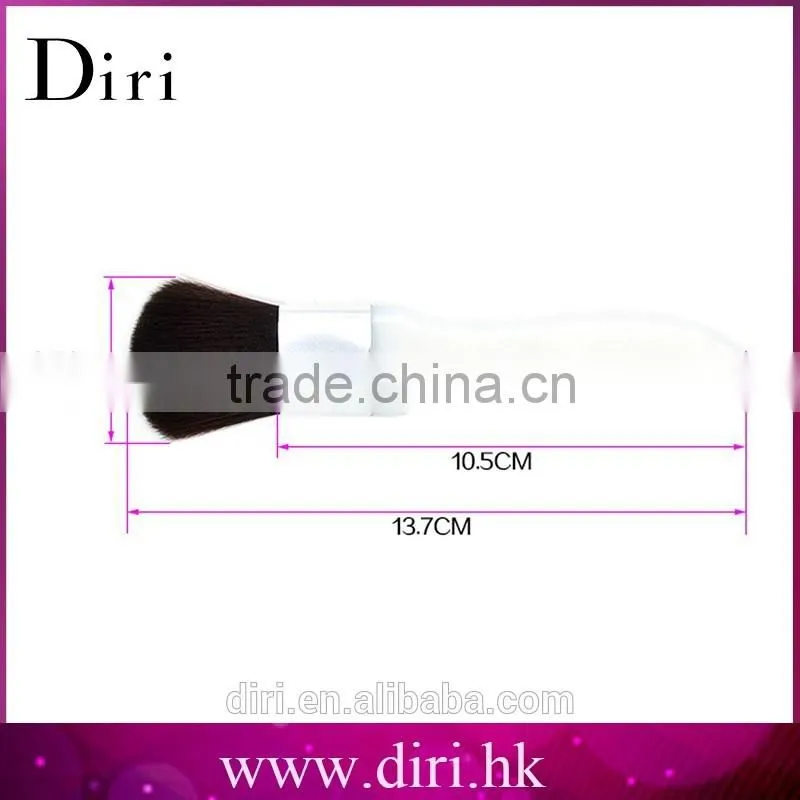 New Synthetic Hair Mask Brush Body Brush Facial Mask Brush