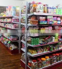 Shantou Yangyu Foodstuff Co., Ltd. company overview - view 3