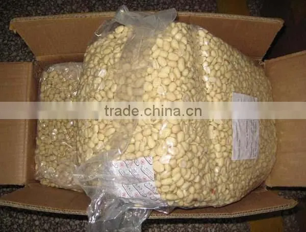 chinese blanched peanut kernel