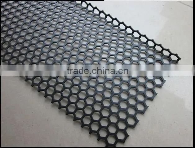 customized grille for speaker