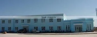Xinjiang Desun International Industry Co., Ltd. company overview - view 3