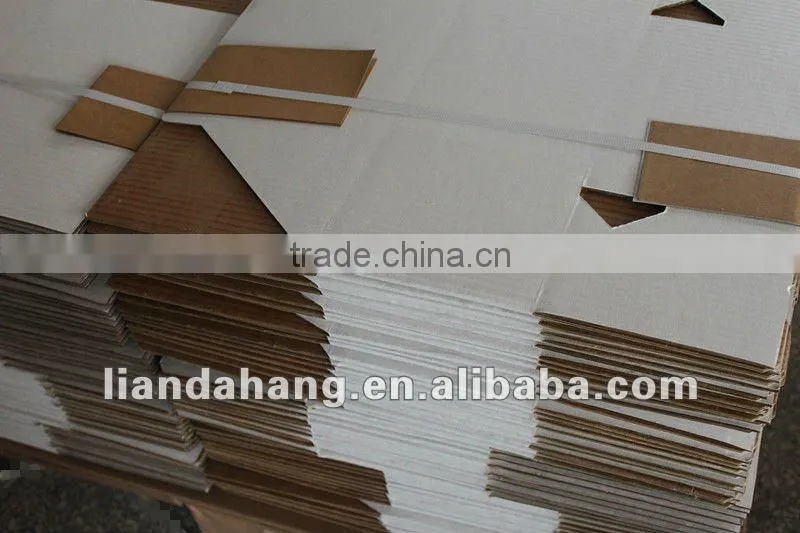 Manufacture Box for Fresh Cabbage