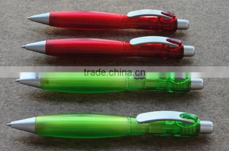 Wholesale plastic pen