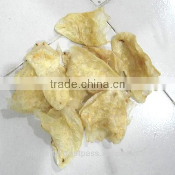 Big Quantity Export Dried Fish Maws from Bangladesh