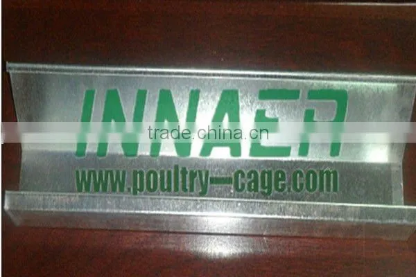 Supply Feeding Quail Cage in High Quality(ISO9001)