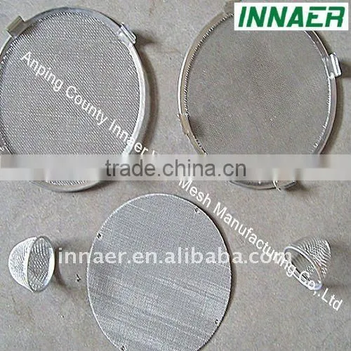 specialized Product Filter Mesh For Industry Or Machinery