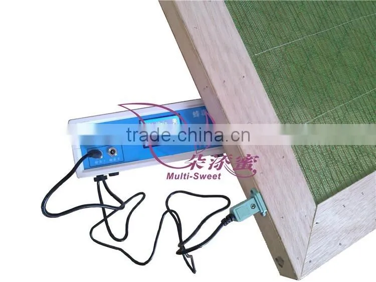 Apiculture Equipment Electric Bee Apisin Collector Honey Bee Venom Collector