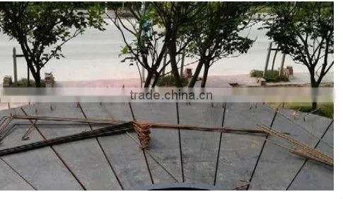 PuXin Medium size 100m3 biogas plants