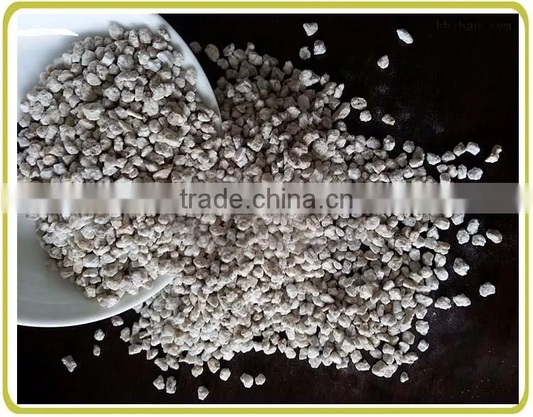 Widely used of Maifan Stone Filter Material 0.5-1mm/2-4mm/4-6mm/6-8mm/8-10mm