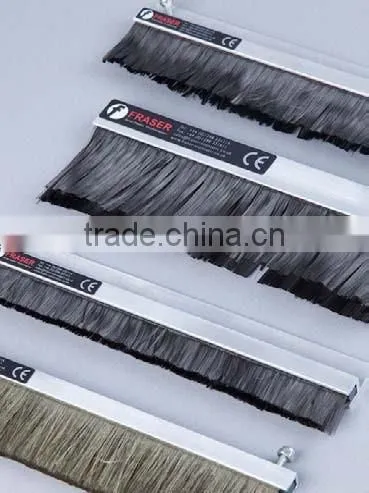 England FRASER Passive Ionisation Anti-Static Conductive Adhesive Brushes