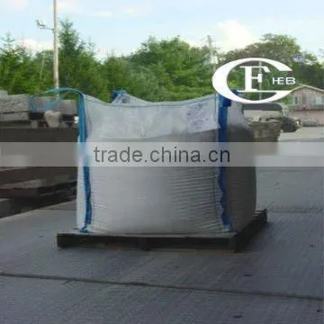 bulk container liner bag/jumbo bag for building material