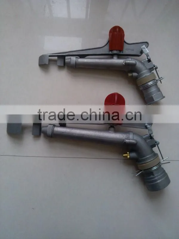 Farmland irrigation sprinkler