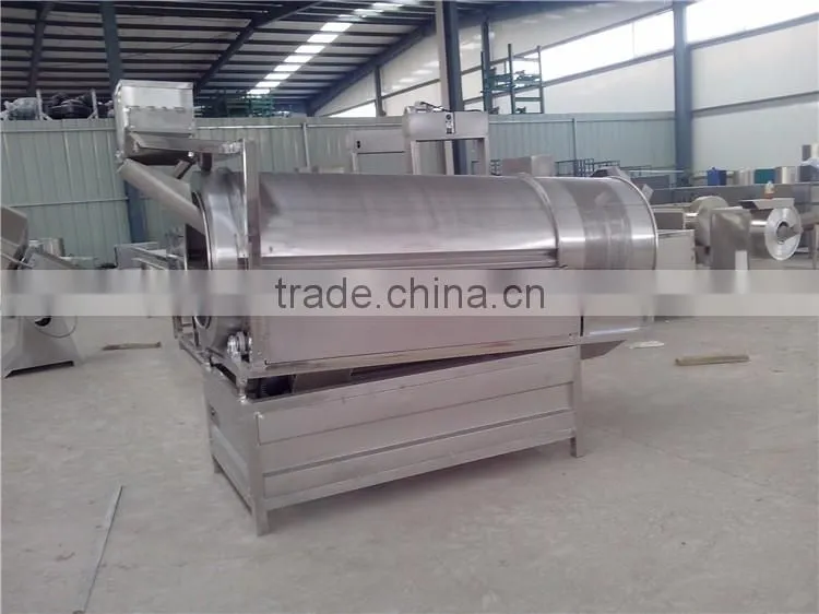 factory price snack food machine snack food processing machinery