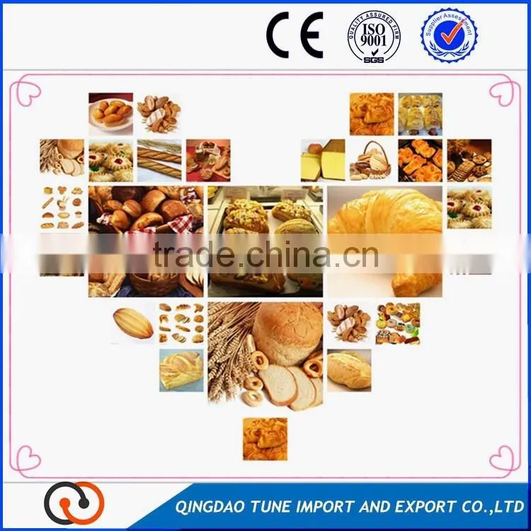 pita bread machine/arabic bread machine/pita bread equipment