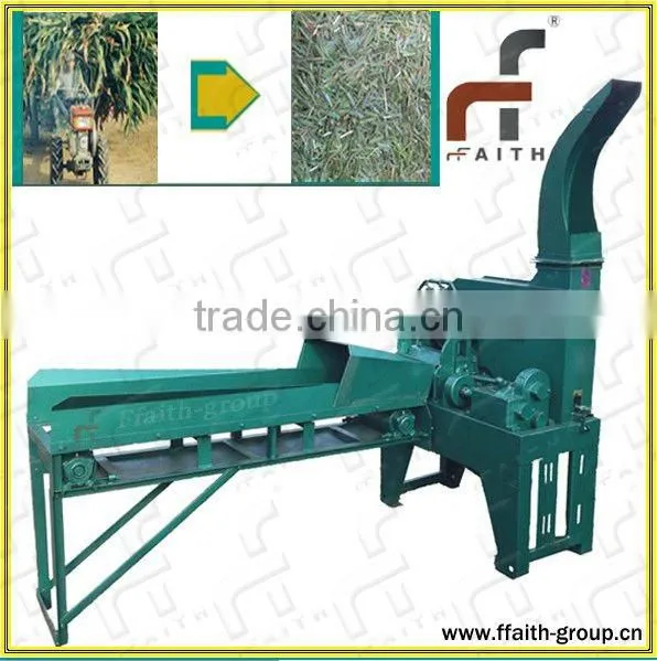 chaff cutter