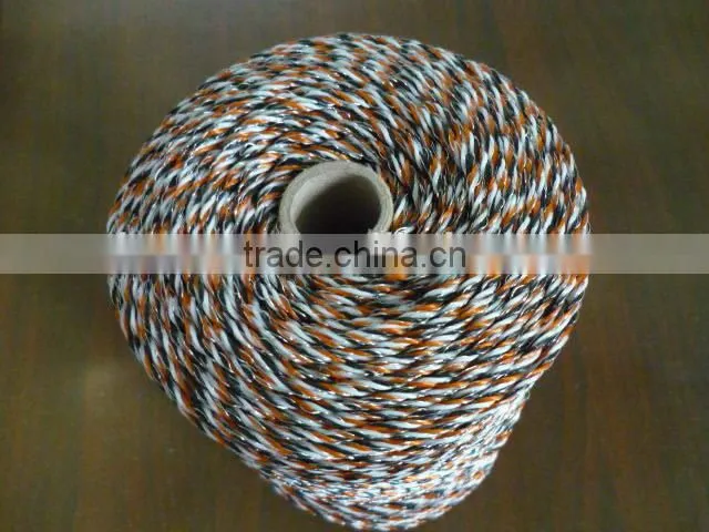hot sale electric fence polywire
