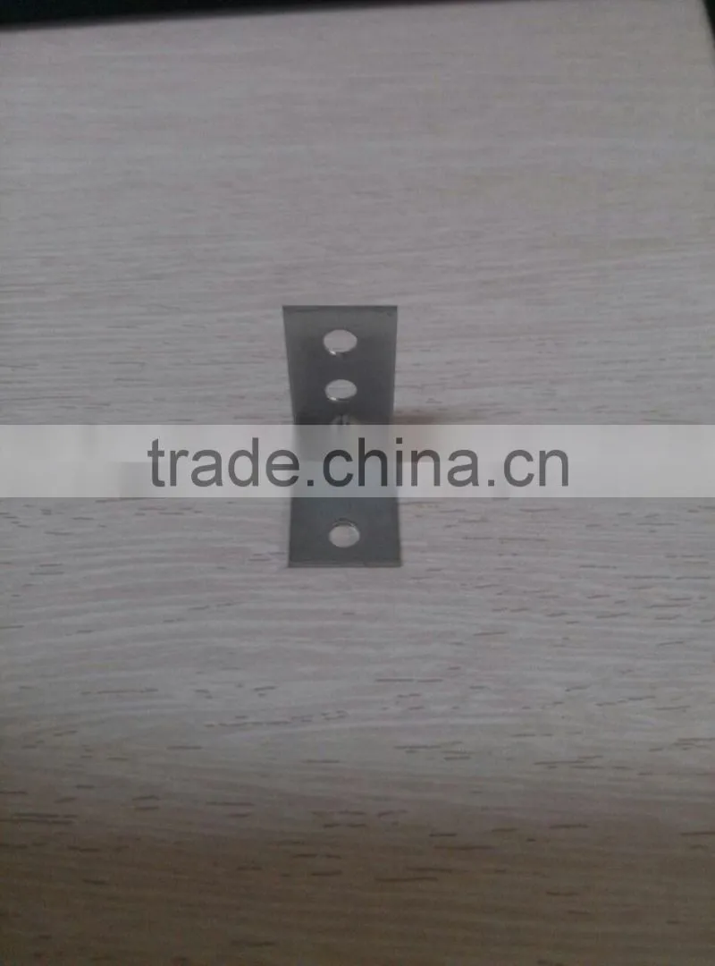 galvanized corner brace,metal shelf bracket brace