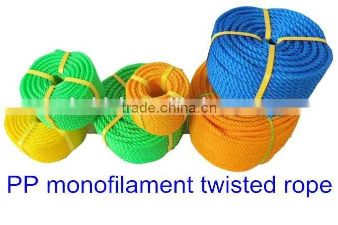 Assorted Color high qualitynylon braided string with good performance