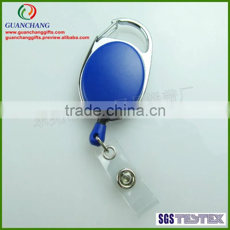 fashion yoyo badge reel