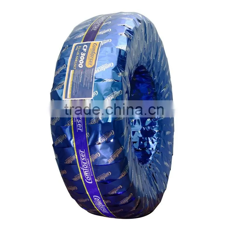 275/65R17 HT tires Japan Technology Comforser factory tires