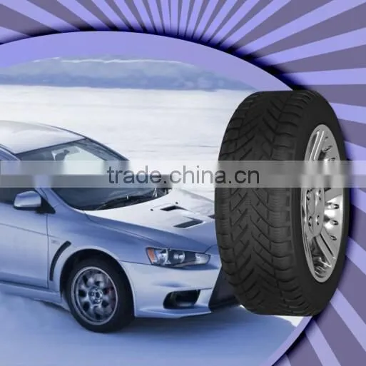SNOW TIRE 195R15C