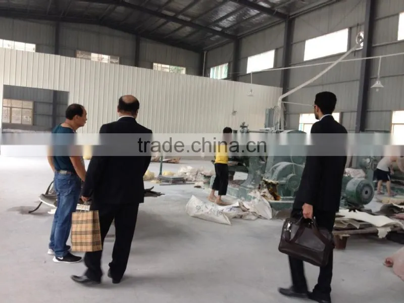4 inch aluminum drum brown PU rice rubber roller for rice huller