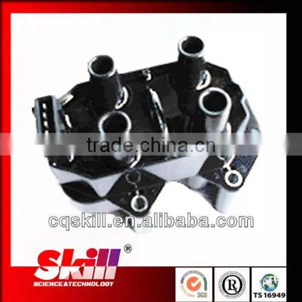 2014 Most high quality Auto Dry ignition for Yuan 465/Hafei 465
