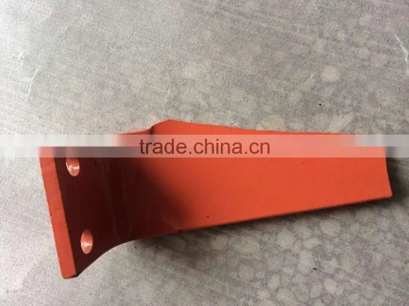 Combined Functional Rotary Mower Blades For Agricultural Machinery