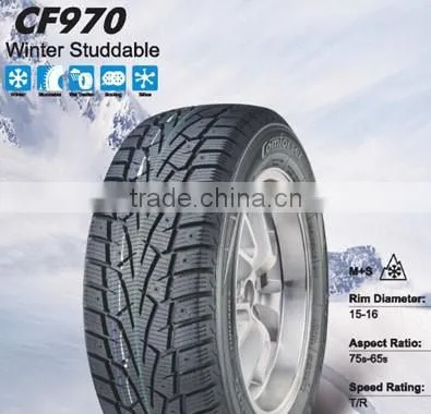 radial tire good quality R16 R17 winter passenger car tires